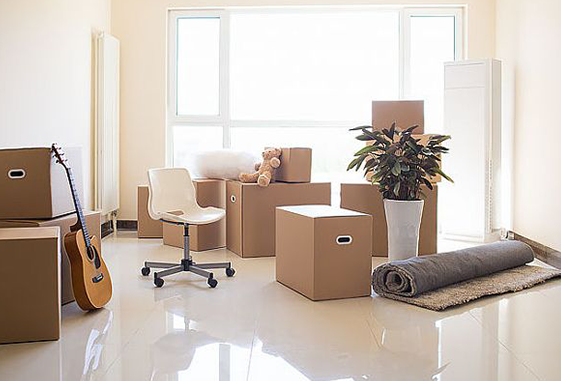 鄂爾多斯搬家公司需求大調查：哪些人最容易搬家？